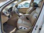 2009 Mercedes-Benz Ml 350   for Sale in Riverview, FL - Front End