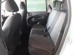 2016 CITROEN C3 PICASSO for sale at Copart SANDTOFT