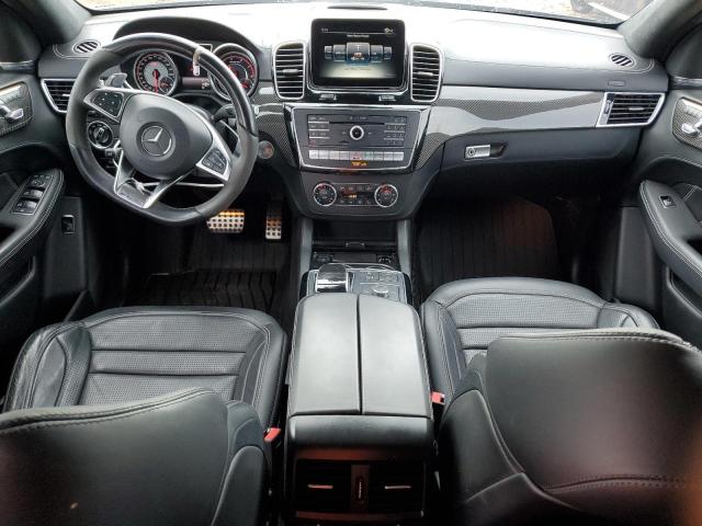  MERCEDES-BENZ GLE-CLASS 2018 Black