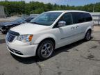 2013 Chrysler Town & Country Limited for Sale in Exeter, RI - Side