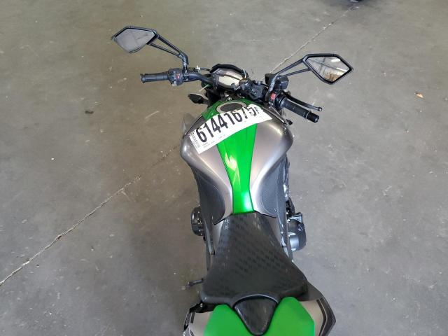 2016 KAWASAKI ZR1000 G  