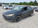 2017 Ford Focus S იყიდება Memphis-ში, TN - Water/Flood