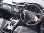 2015 NISSAN QASHQAI N- for sale at Copart SANDY