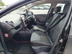 2014 RENAULT CLIO D-QUE for sale at Copart WISBECH