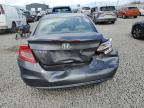2013 Honda Civic Ex   იყიდება Magna-ში, UT - Rear End