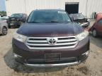 2011 Toyota Highlander Base за продажба в Windsor, NJ - Rear End