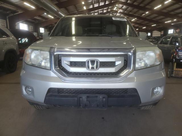 2011 HONDA PILOT EX