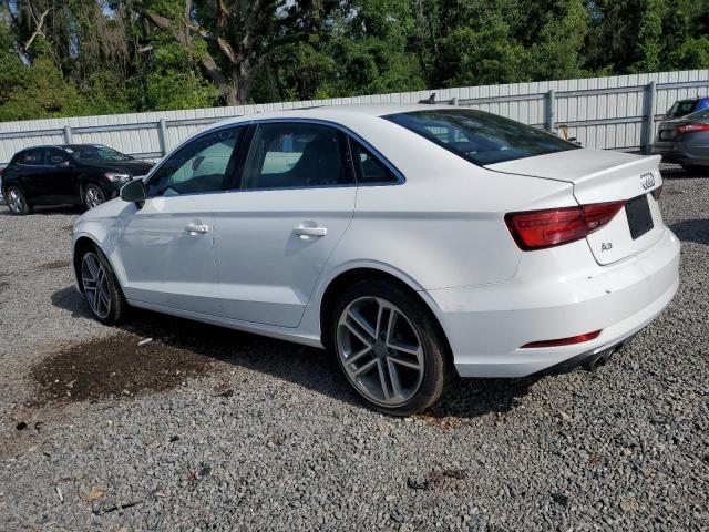  AUDI A3 2019 White