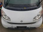 2012 Smart Fortwo Pure en Venta en Woodburn, OR - Mechanical