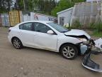 2013 MAZDA 3 I   à vendre chez Copart QC - MONTREAL