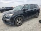 2016 Honda Pilot Exl للبيع في Cahokia Heights، IL - Mechanical