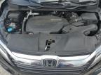 2018 Honda Odyssey Elite на продаже в Montgomery, AL - Side