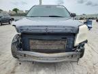 2013 Gmc Terrain Slt للبيع في Tulsa، OK - Front End