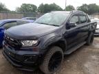 2019 FORD RANGER WIL for sale at Copart WOLVERHAMPTON