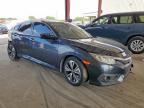 2018 Honda Civic Ex for Sale in Wilmer, TX - Rear End