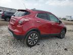 2018 Buick Encore Preferred Ii for Sale in Chicago Heights, IL - Front End