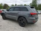 2021 Jeep Grand Cherokee Laredo   de vânzare în Leroy, NY - Front End