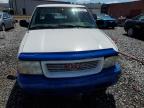 1999 Gmc Sonoma  en Venta en Hueytown, AL - Front End