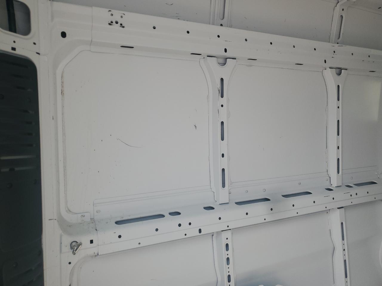 2023 Ram Promaster 2500 2500 High VIN: 3C6LRVDG9PE519435 Lot: 60545925