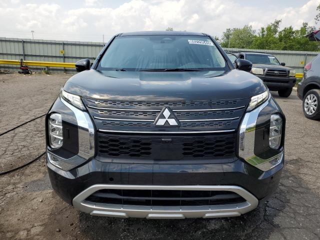 MITSUBISHI OUTLANDER 2023 Czarny