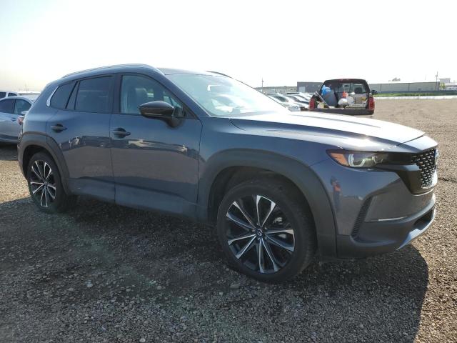  MAZDA CX-50 2024 Szary