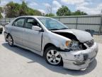 2007 Toyota Corolla Ce продається в Corpus Christi, TX - All Over