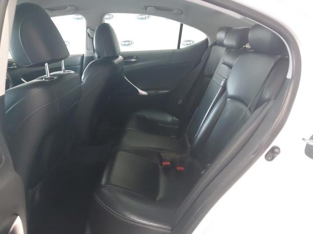 2011 LEXUS IS 250