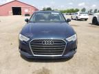 2017 AUDI A3 PREMIUM for sale at Copart ON - LONDON