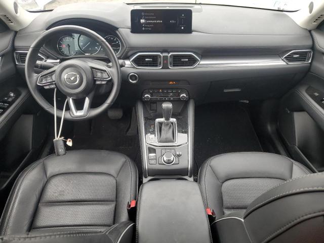  MAZDA CX-5 PREMI 2024 Srebrny