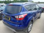 2018 FORD KUGA TITAN for sale at Copart SANDY