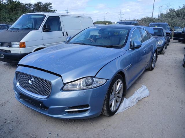 JAGUAR XJ PREMIUM 2010