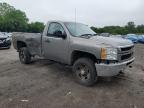 2014 Chevrolet Silverado K2500 Heavy Duty zu verkaufen in Chalfont, PA - All Over