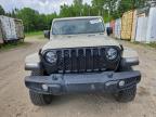 2022 JEEP GLADIATOR SPORT   à vendre chez Copart QC - MONTREAL
