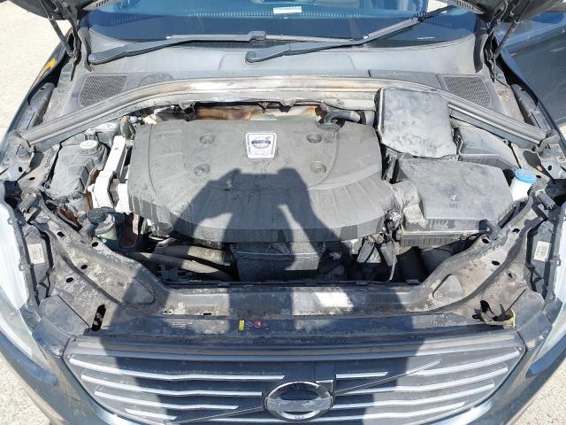 2013 VOLVO XC60 SE D4 