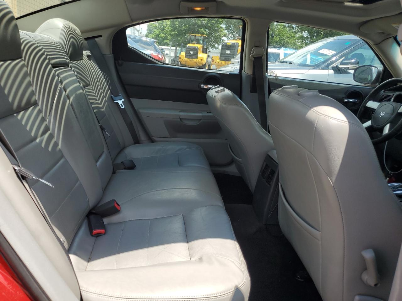 2007 Dodge Charger Se VIN: 2B3KA43G67H681519 Lot: 62501275