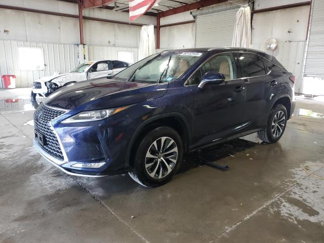 LEXUS RX 350 2022