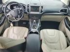 2015 Ford Edge Titanium იყიდება Loganville-ში, GA - Front End