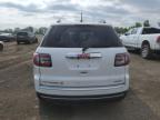 2016 Gmc Acadia Sle for Sale in Montreal-est, QC - Water/Flood