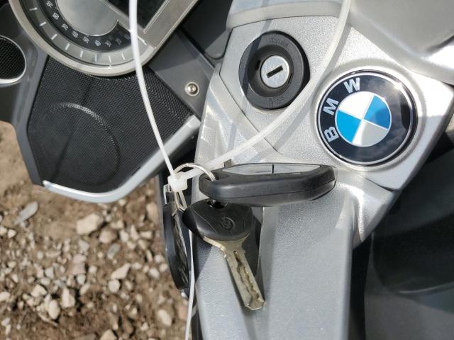 2012 BMW K1600 GTL  
