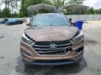 2016 Hyundai Tucson Limited na sprzedaż w Harleyville, SC - Front End