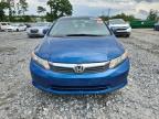 2012 Honda Civic Lx იყიდება Byron-ში, GA - Rear End