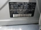 2015 Hyundai Sonata Hybrid   продається в Moraine, OH - Rear End