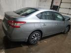 2013 Nissan Sentra S   for Sale in Ebensburg, PA - Front End