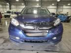 2016 Honda Hr-V Exl na sprzedaż w Ham Lake, MN - Front End