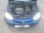 2003 HONDA CIVIC SE E for sale at Copart WOLVERHAMPTON