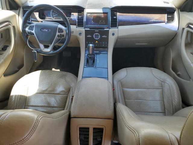  FORD TAURUS 2013 Biały