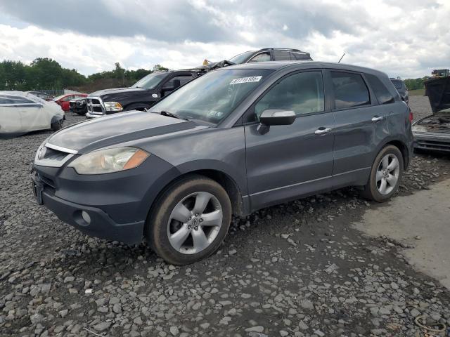 2008 Acura Rdx   