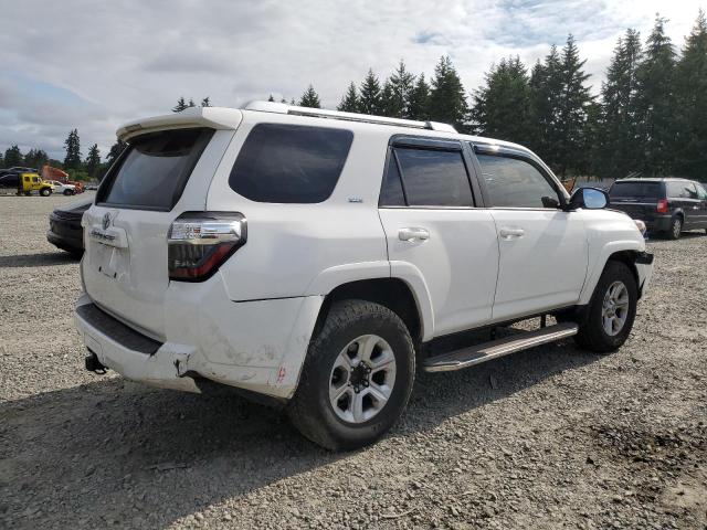  TOYOTA 4RUNNER 2016 Biały
