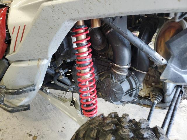 2024 CAN-AM MAVERICK X3 RS TURBO RR  