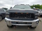 2015 CHEVROLET SILVERADO K2500 HEAVY DUTY LTZ   for sale at Copart CT - HARTFORD SPRINGFIELD